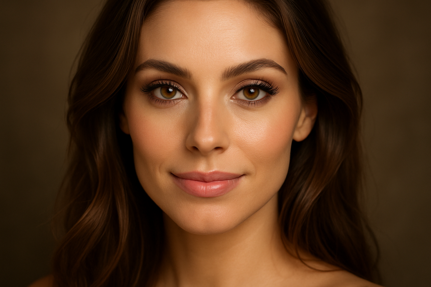 The Secret Behind Ageless Eyes