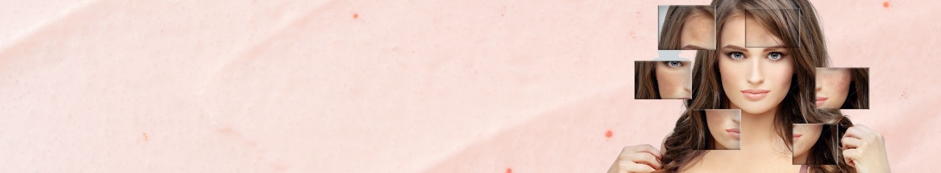 Face Care Targeted Treatments