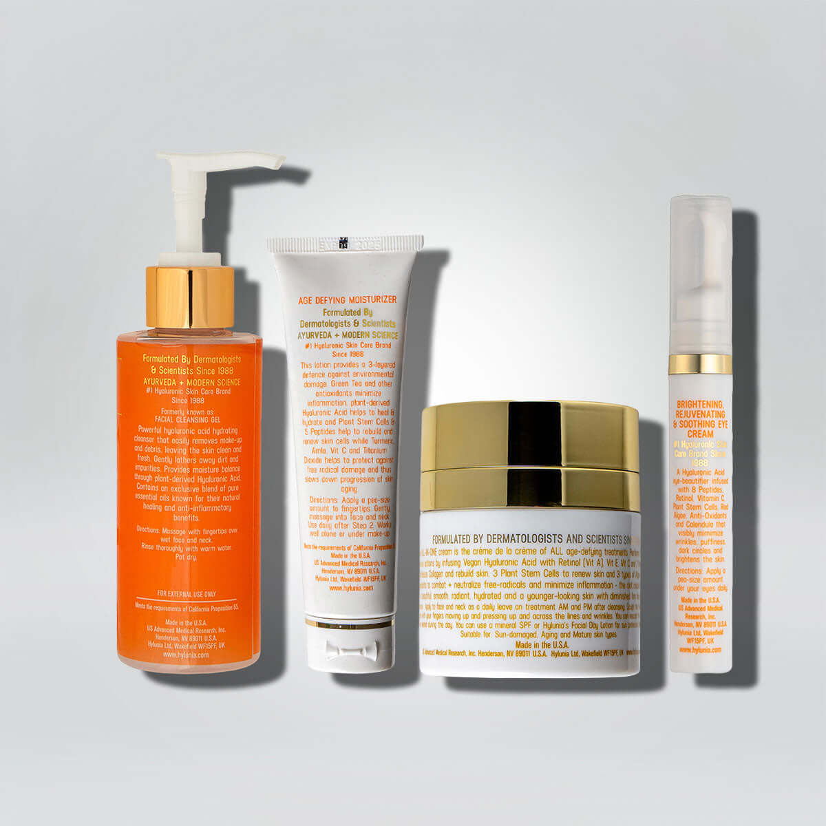 Hylunia Love You Mom Bundle