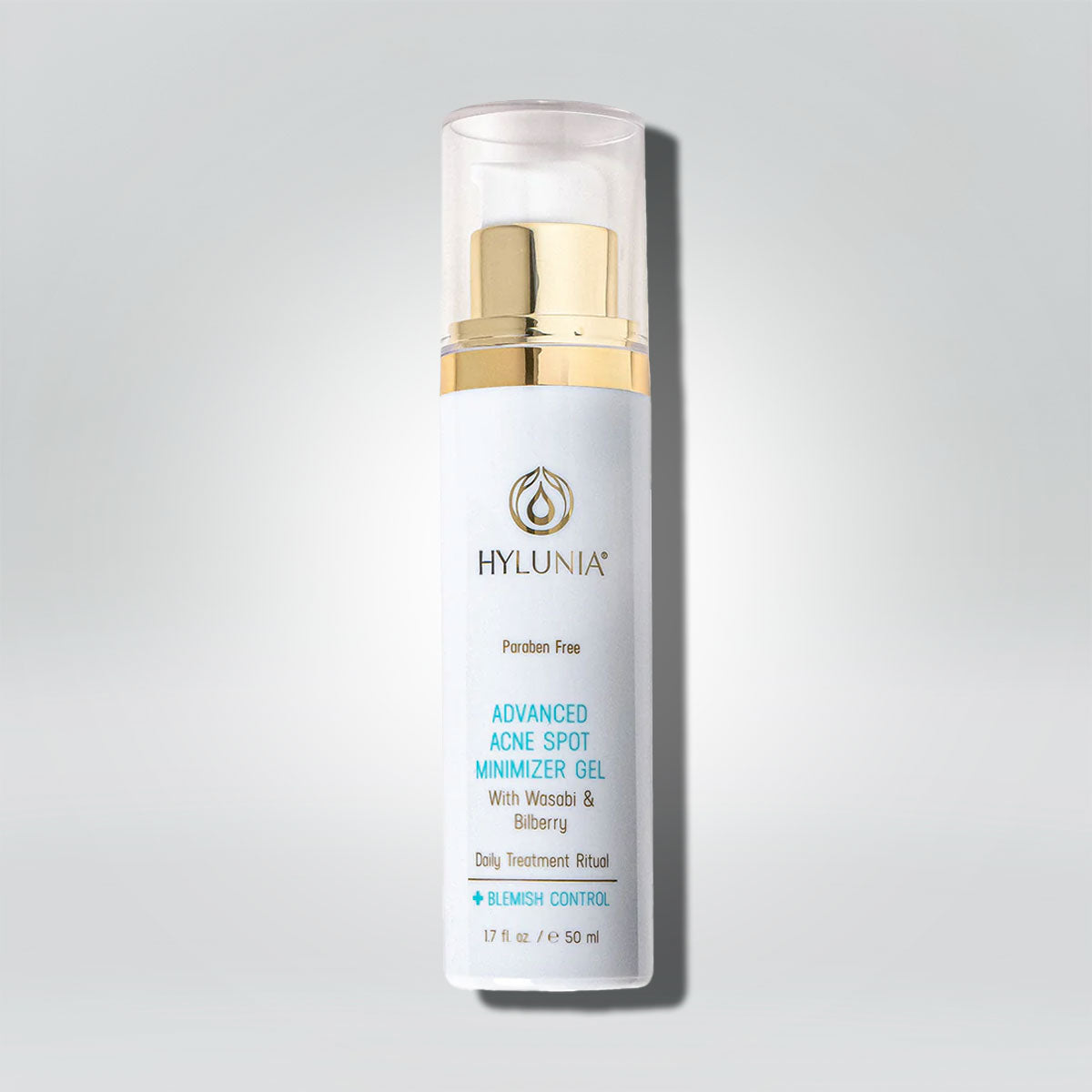 Advanced Acne Spot Minimizer Gel