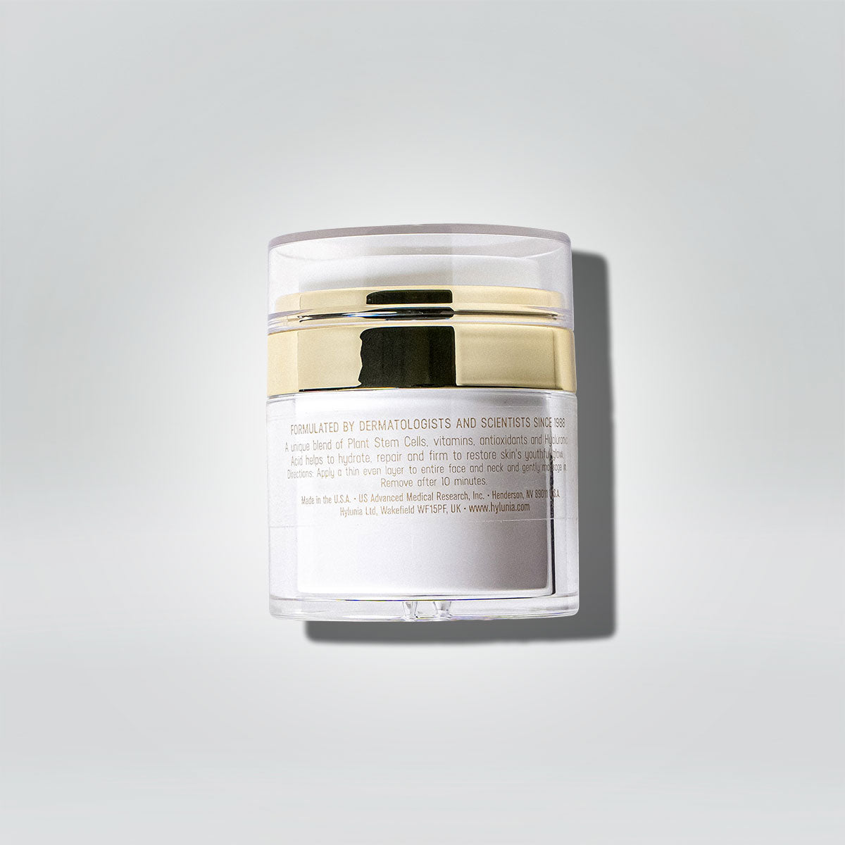 Antioxidant Mask