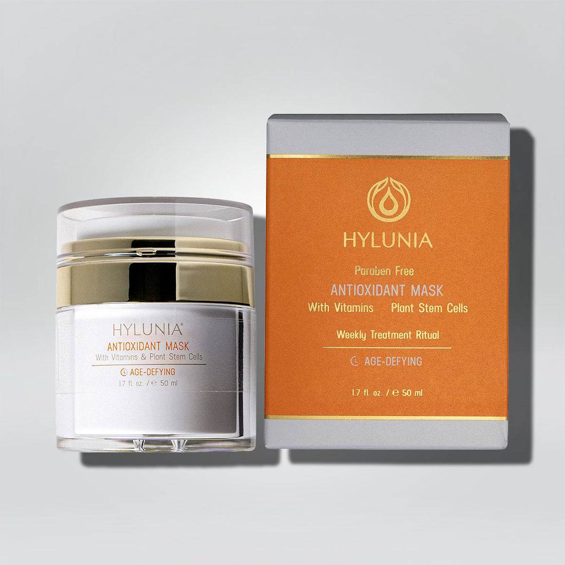Antioxidant Mask