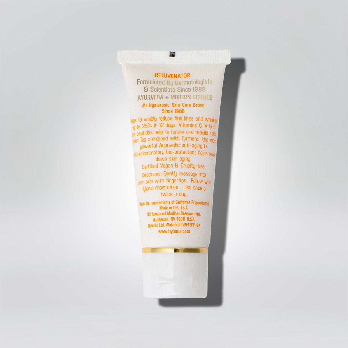 Beyond Complex C Vitamin C Serum