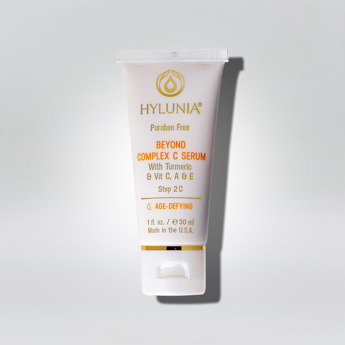 Beyond Complex C Vitamin C Serum