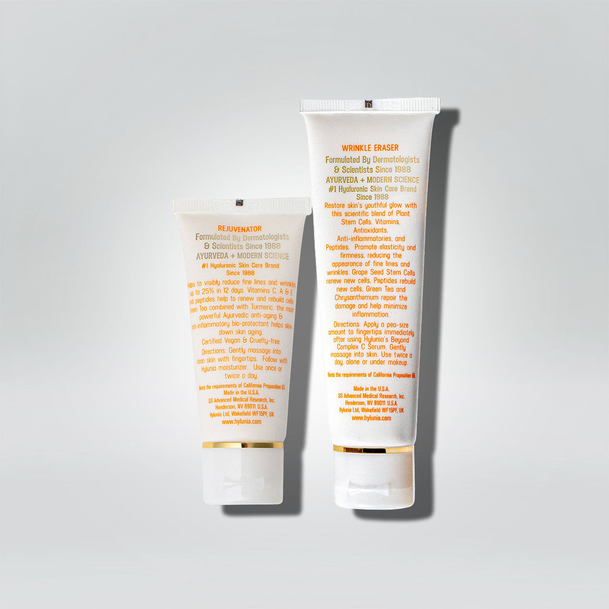 Essential Duo