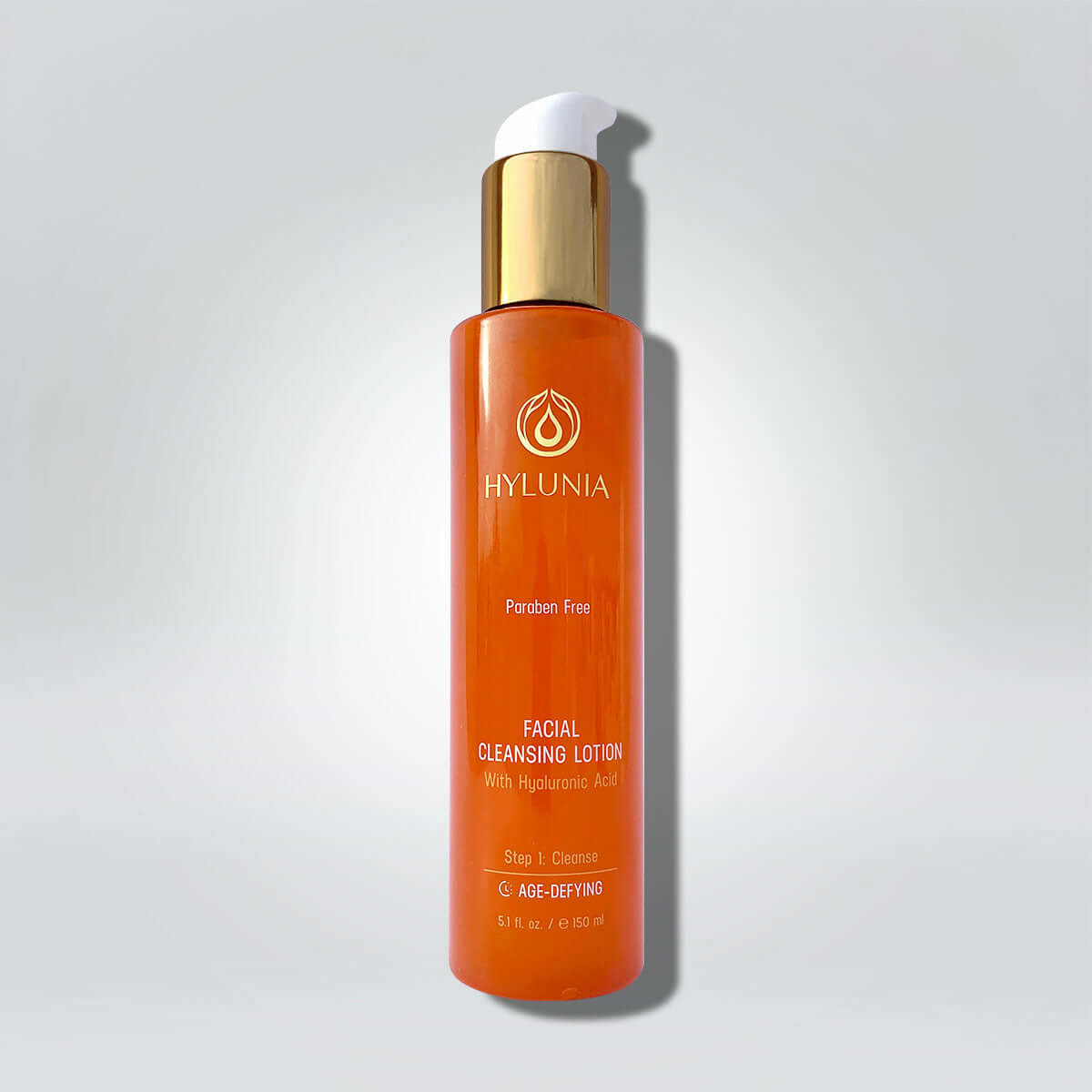 Facial Cleansing Lotion