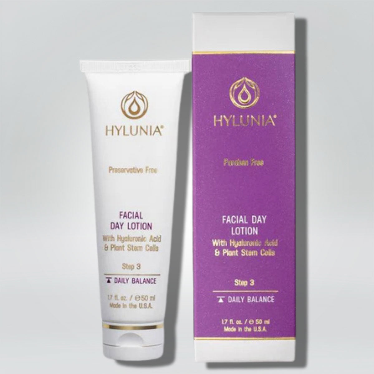 Facial Day Lotion