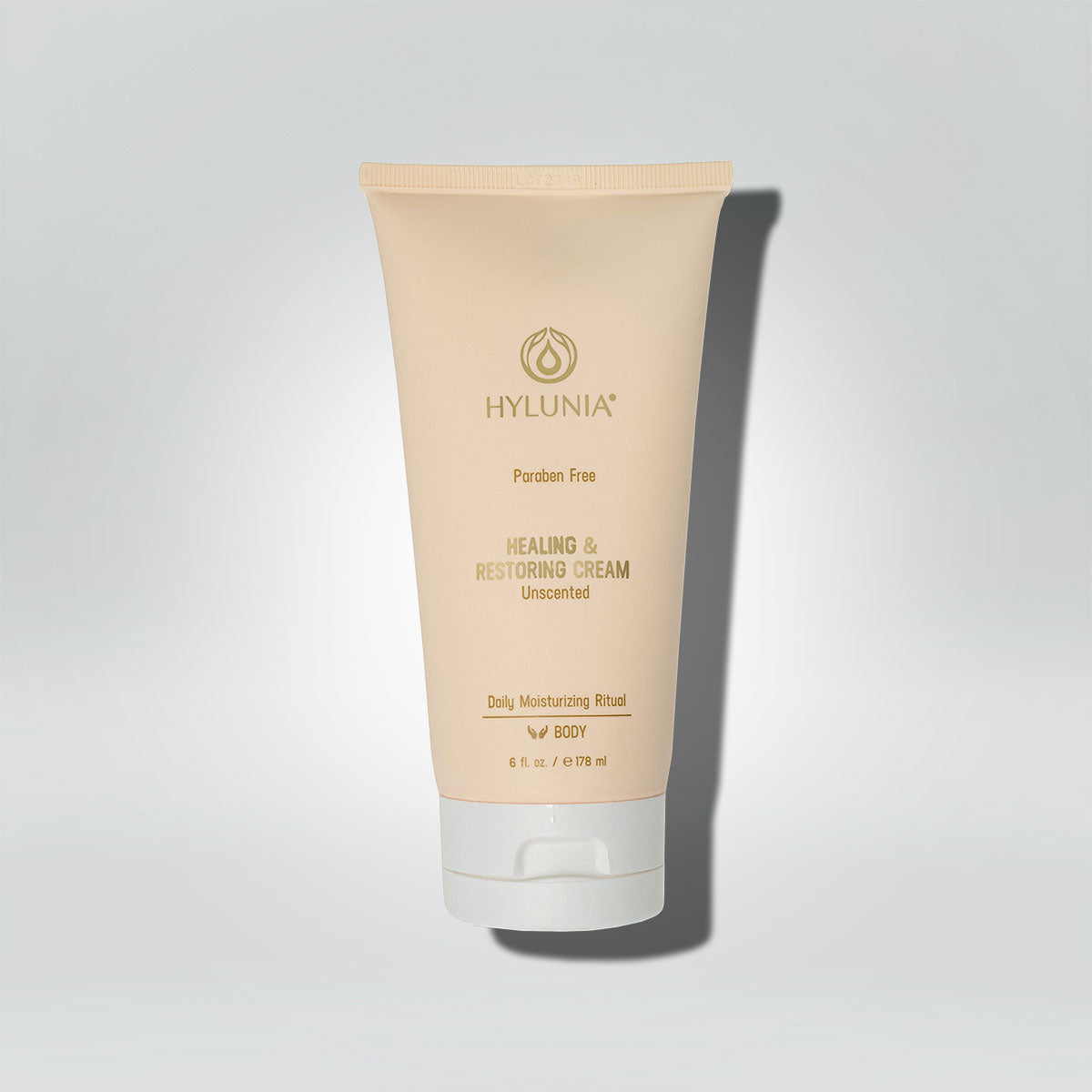 Healing & Restoring Cream