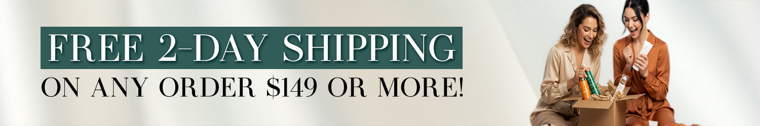 Free Shipping On $149+