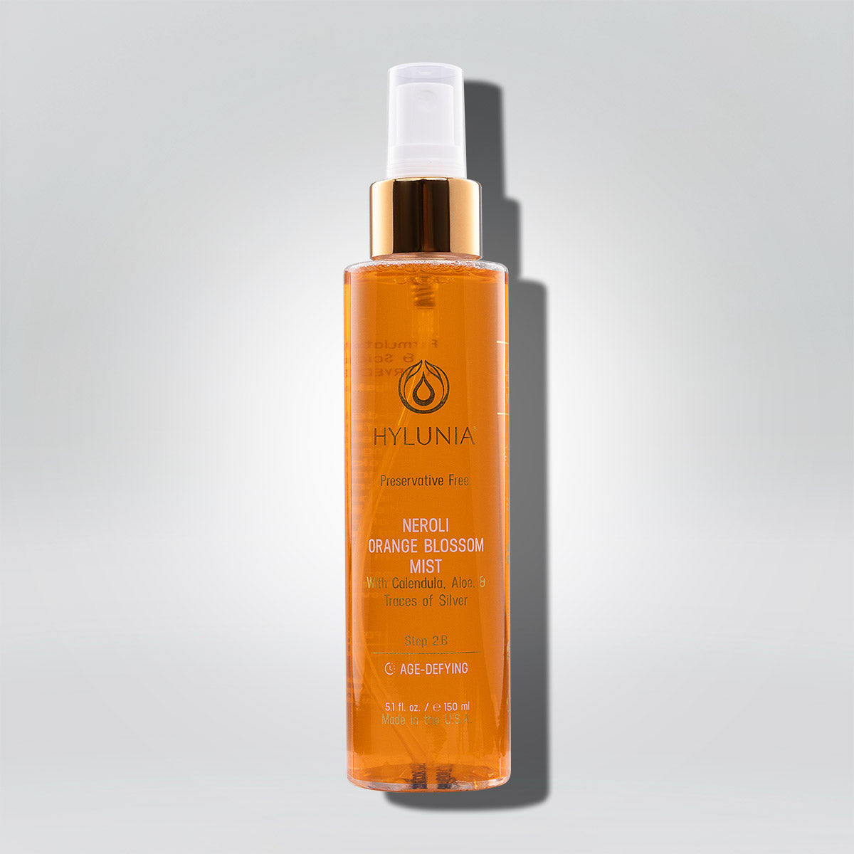Neroli Orange Blossom Mist