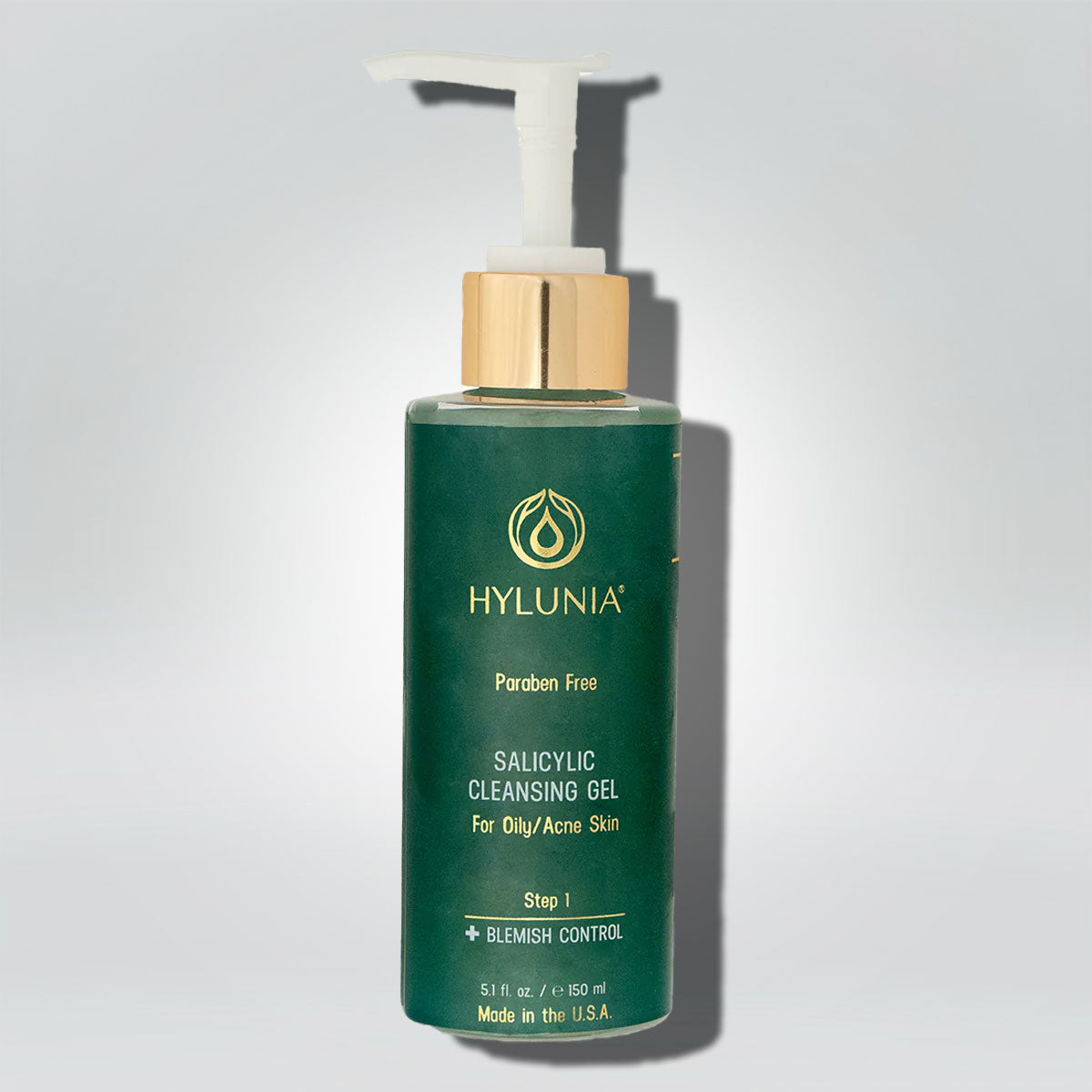 Salicylic Cleansing Gel