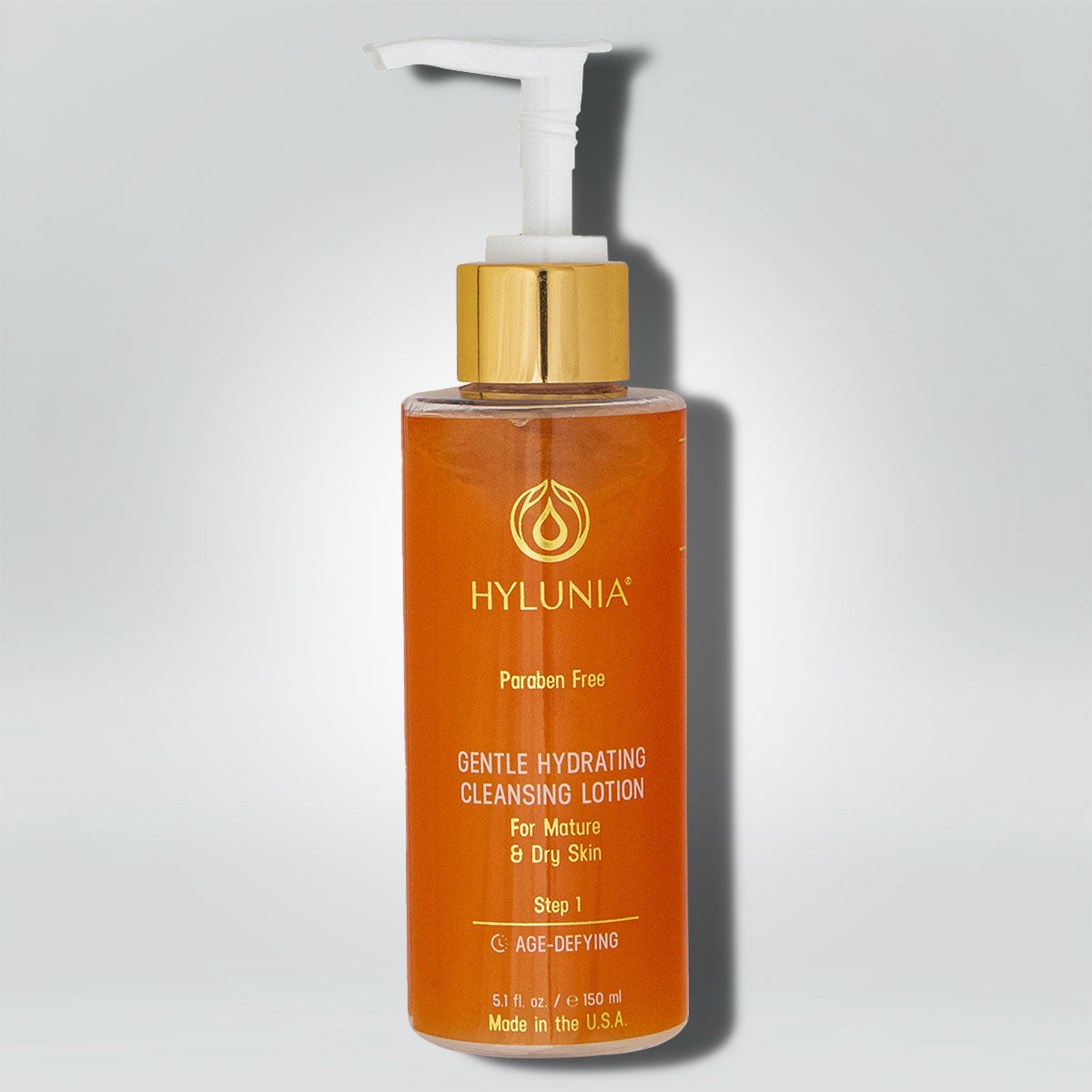 Gentle Hydrating Cleansing Lotion