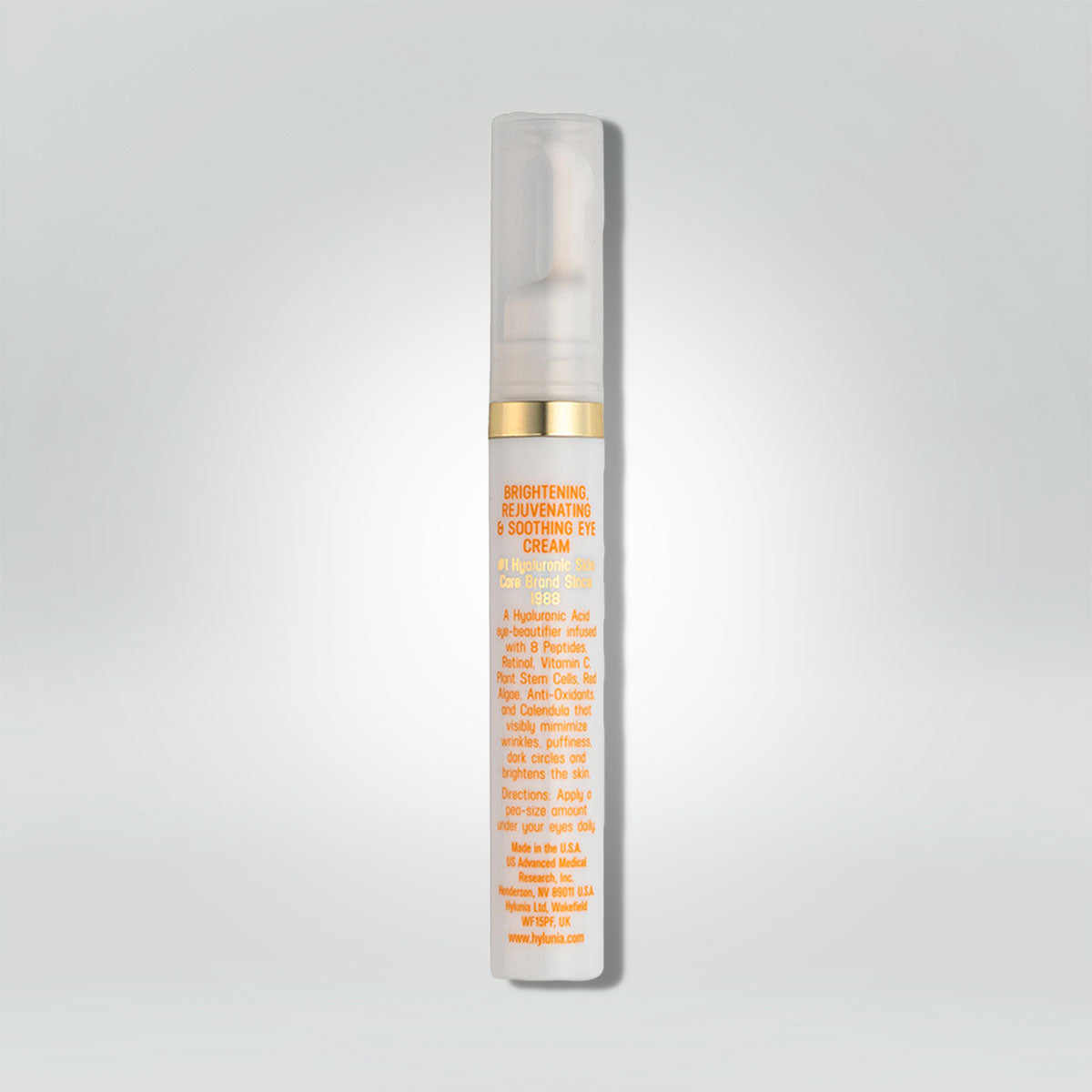 Intensive Repair Eye Cream