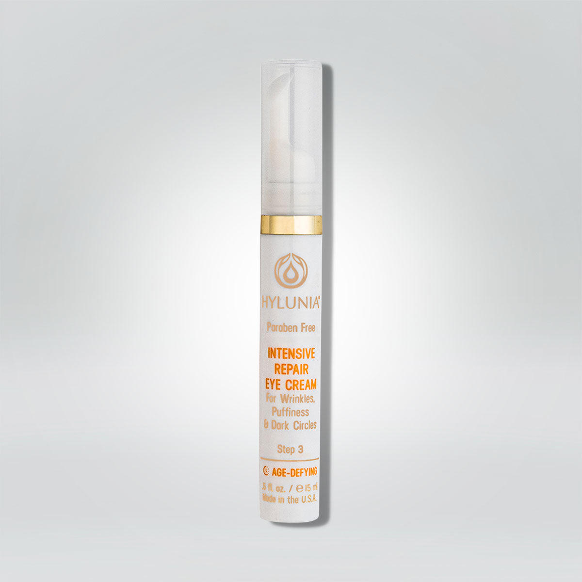 Intensive Repair Eye Cream