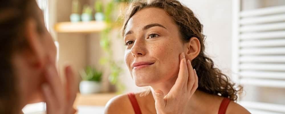 The 1-2-3’s of proper skincare