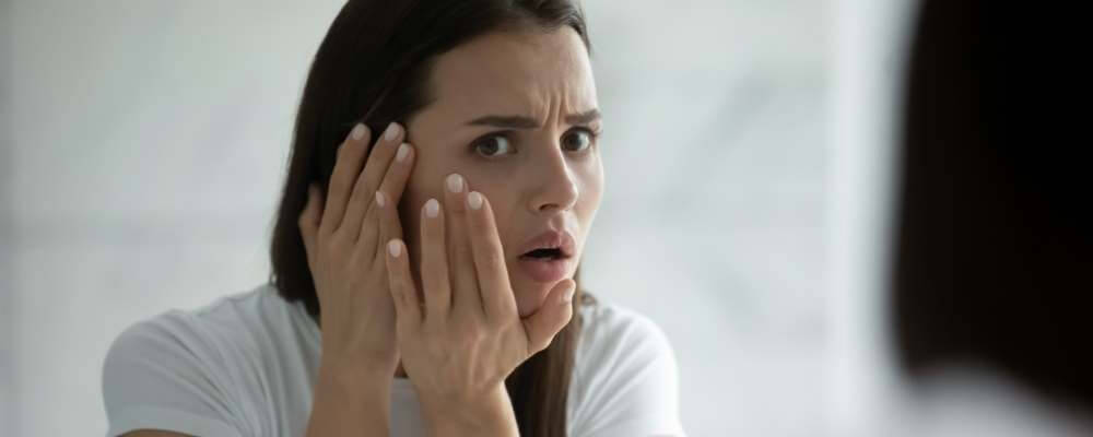 4 Common skin conditions & their solutions