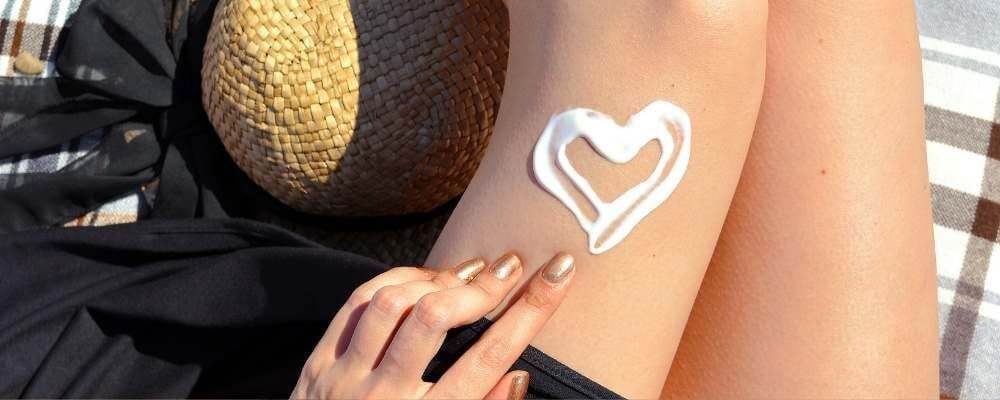 How to brighten your complexion