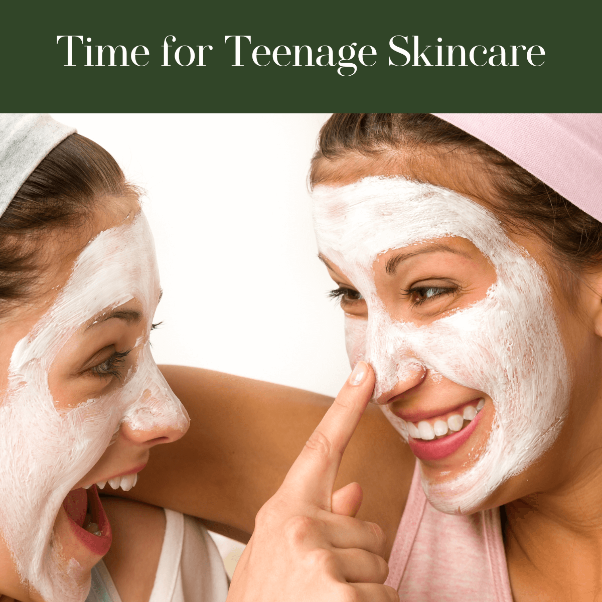 Hylunia for Teens
