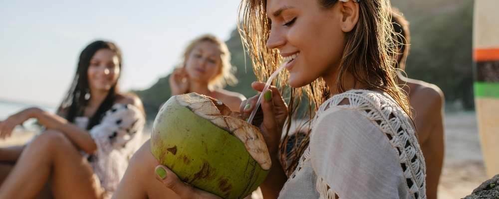 ways to keep skin hydrated