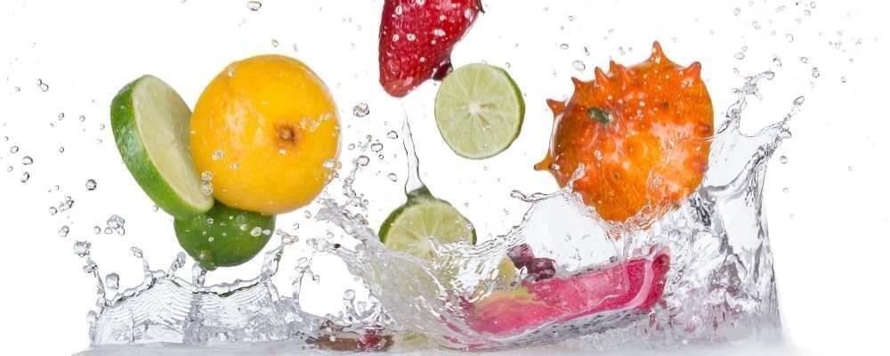 hydrating foods