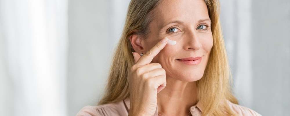 5 Anti-Aging Lifestyle Tips