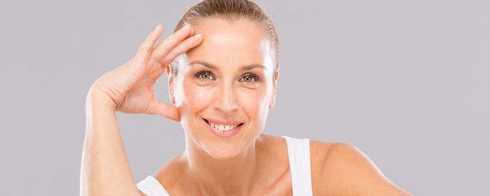 5 Anti-Aging Myths