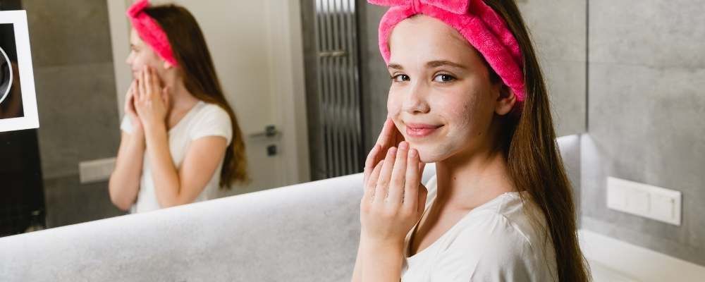 5 Ways to Get Rid of Your Acne Naturally!