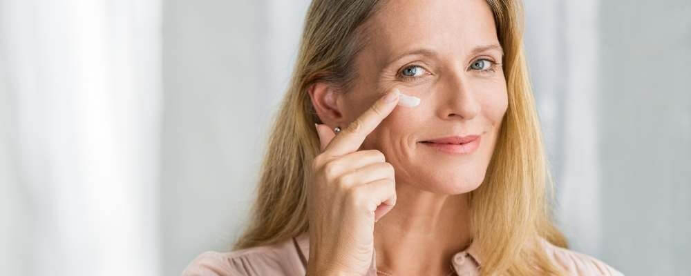 5 Anti-Aging Lifestyle Tips
