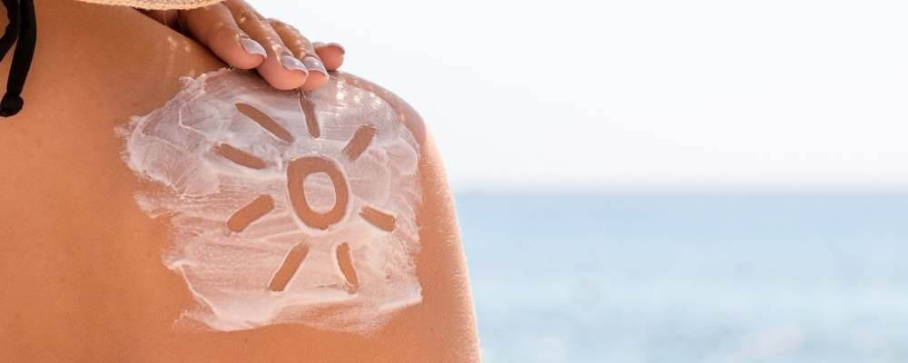 Sun Damage – Too Hot to Handle