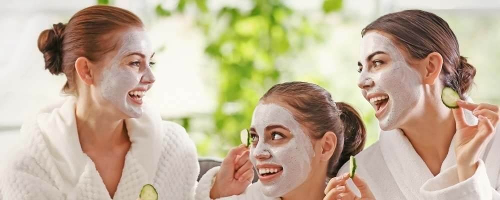 Facials are Essential Find Out Why…