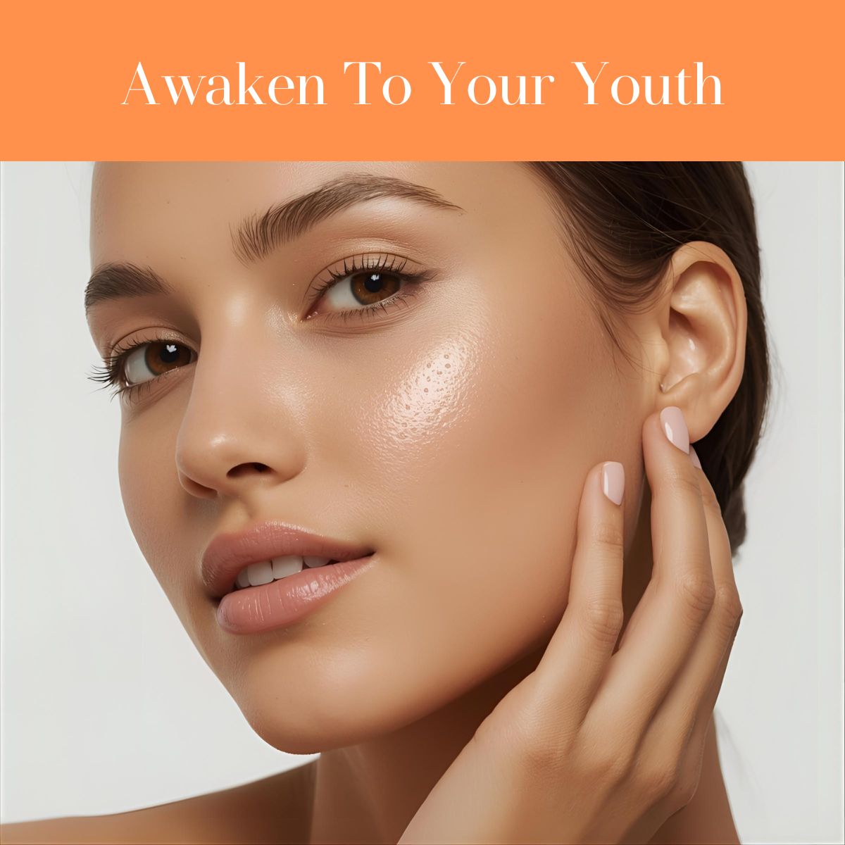 Awaken Youth Reviving Cream