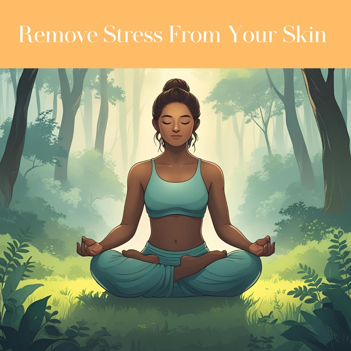 Chronic Stress Is Quietly Sabotaging Your Health