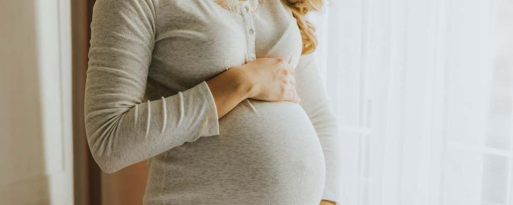 Don’t ignore your skin during the journey of motherhood!