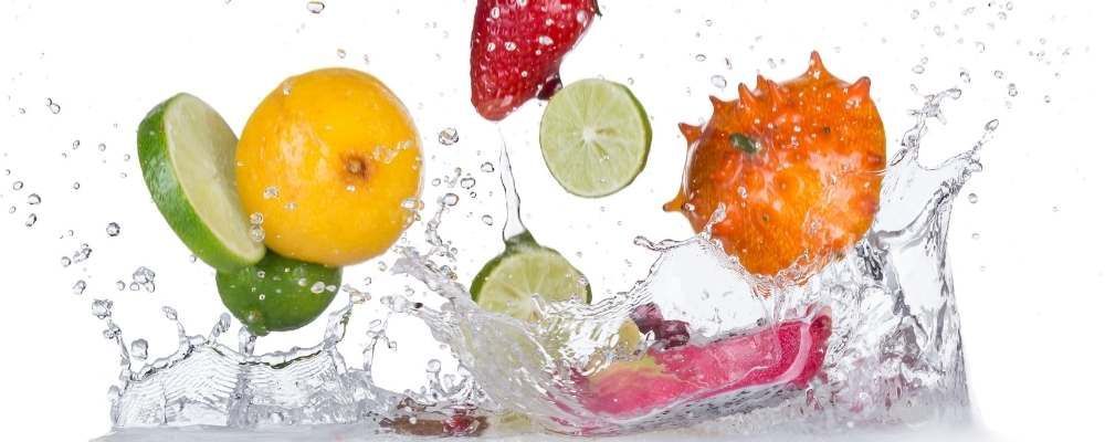 Eat more of this! Hydrating foods you’ll love.