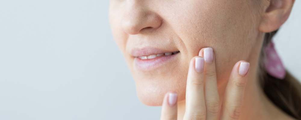 Fight dry skin from the inside out!