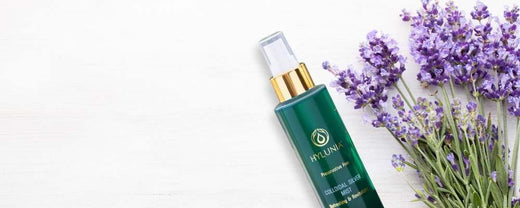 Five most loved Hylunia products