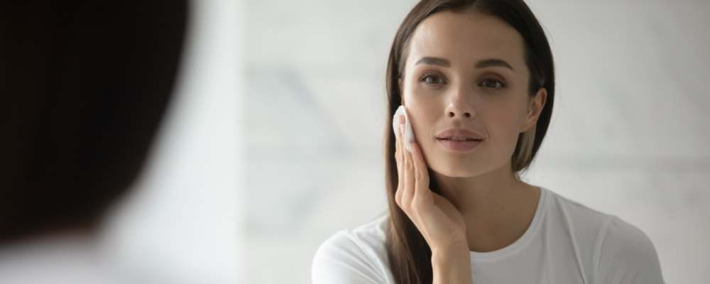 How hydrating cleansers benefit skin