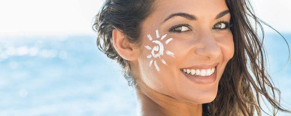 How the right sunscreen can save your life really!