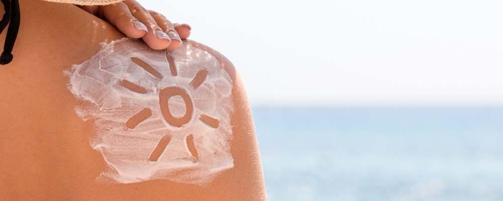 Sun Damage – Too Hot to Handle