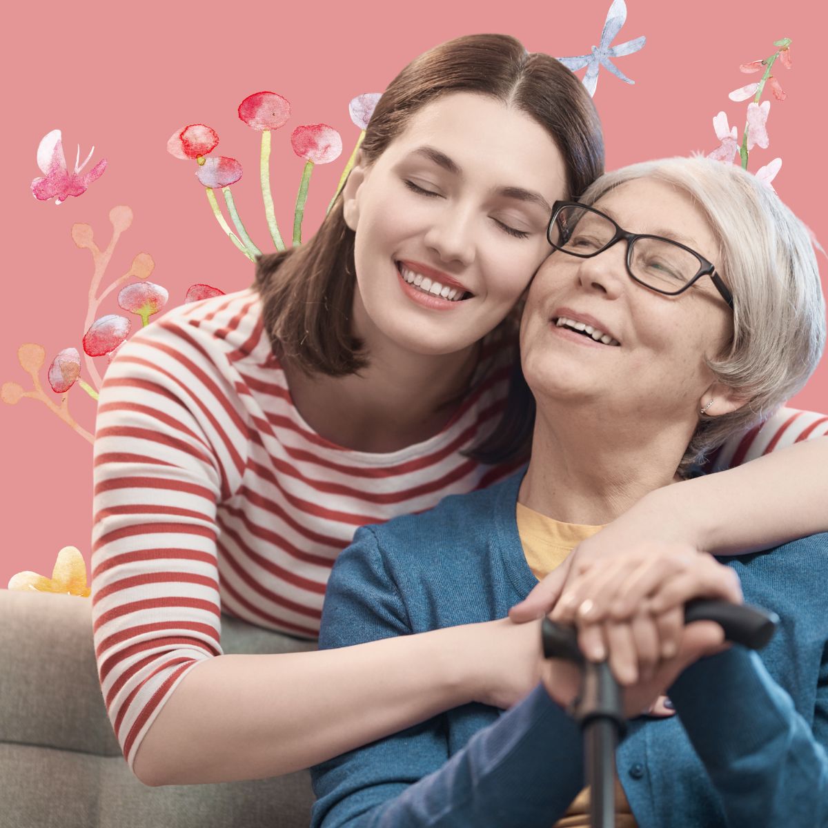 The Gift That Truly Cares: Why Hylunia Skincare is the Perfect Choice for Every Mom (At Every Age)