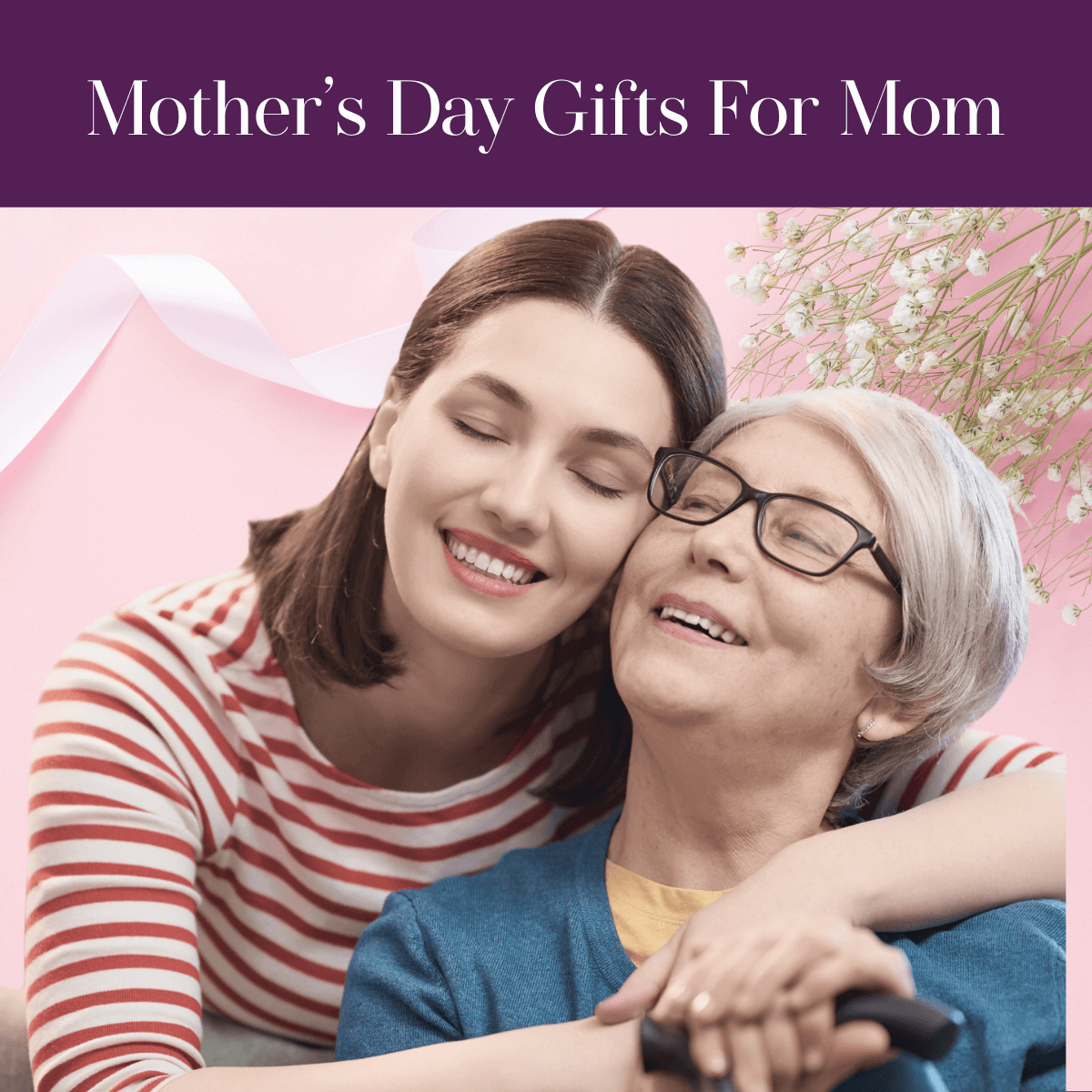 The Gift That Truly Cares