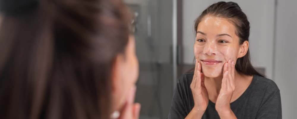exfoliation tips