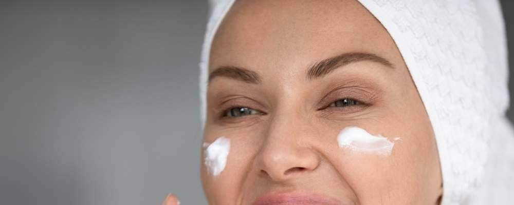 Firm Foundations to Support Effective Skin Care