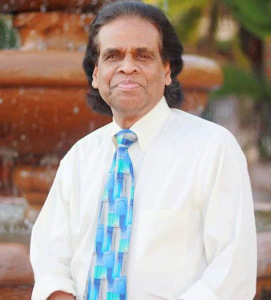 Dr. Lingam’s Curriculum Vitae