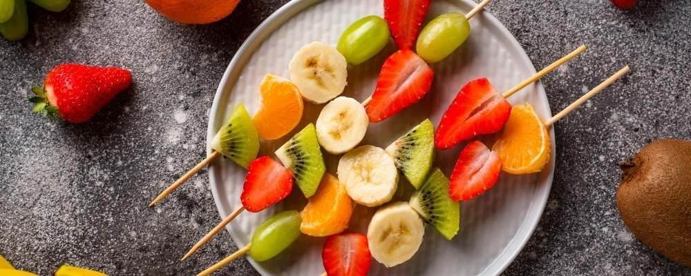 summer foods for skin protection