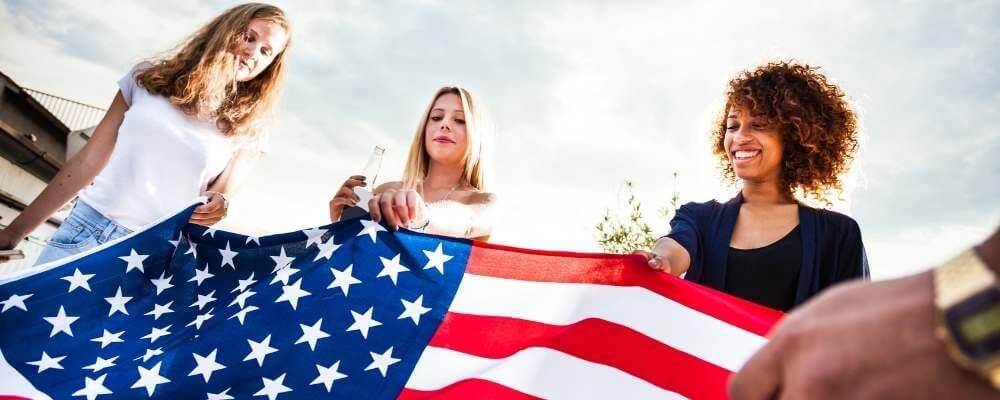 4 skin care tips for the 4th of July!