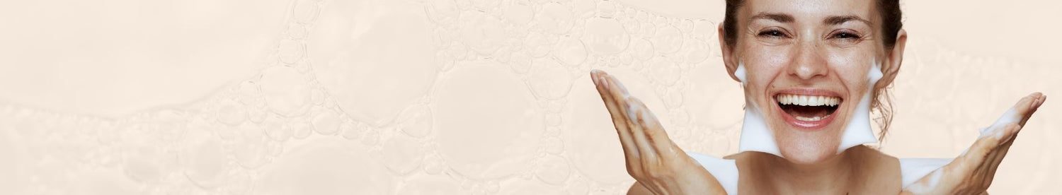 Face Care Cleansers