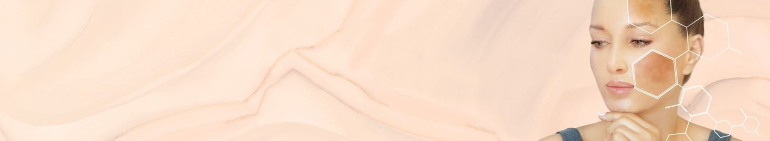 Skin Concern Hyperpigmentation &amp; Discoloration