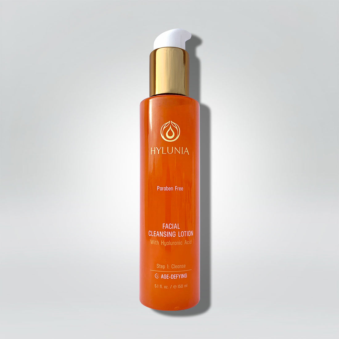 Facial Cleansing Lotion