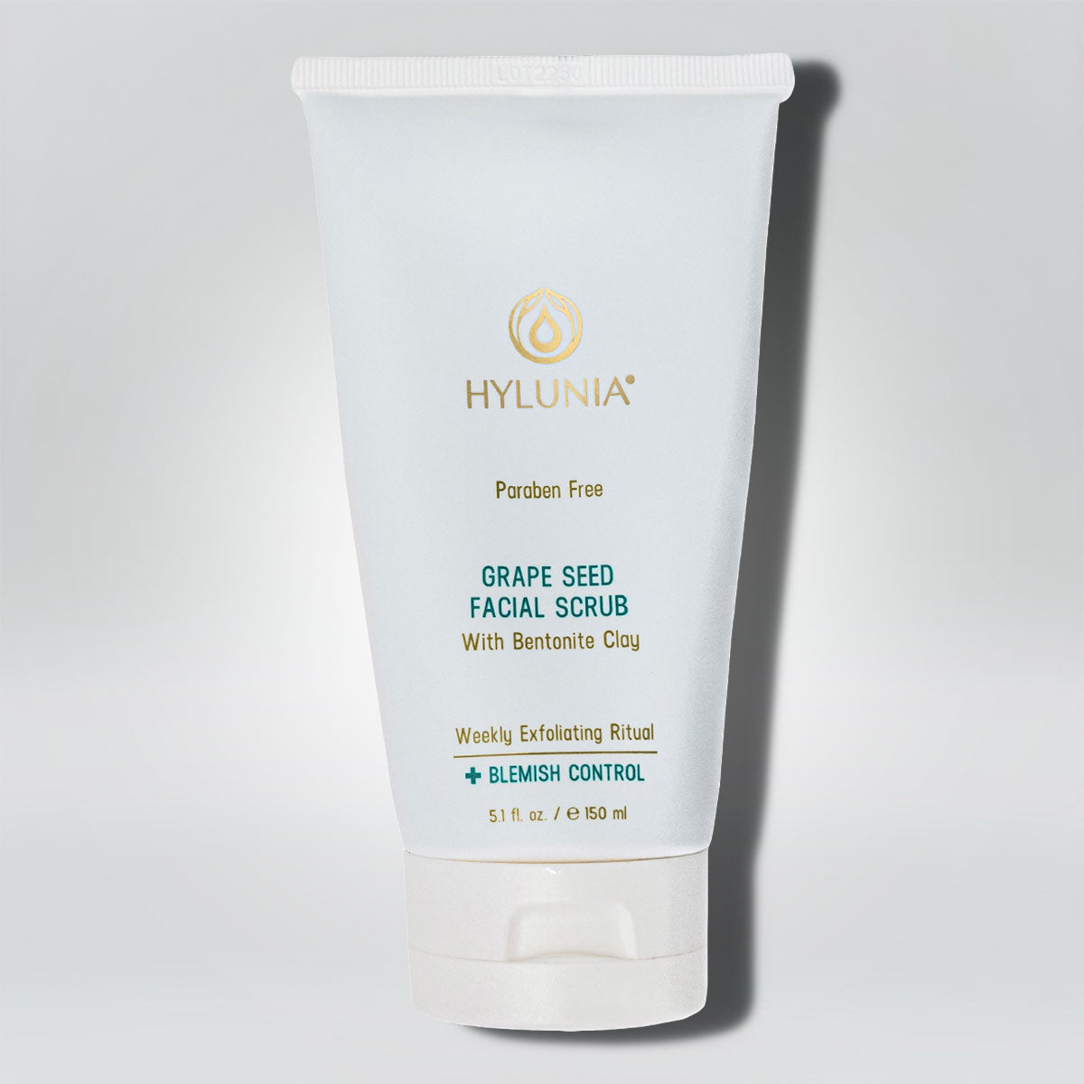 Grape Seed Facial Scrub